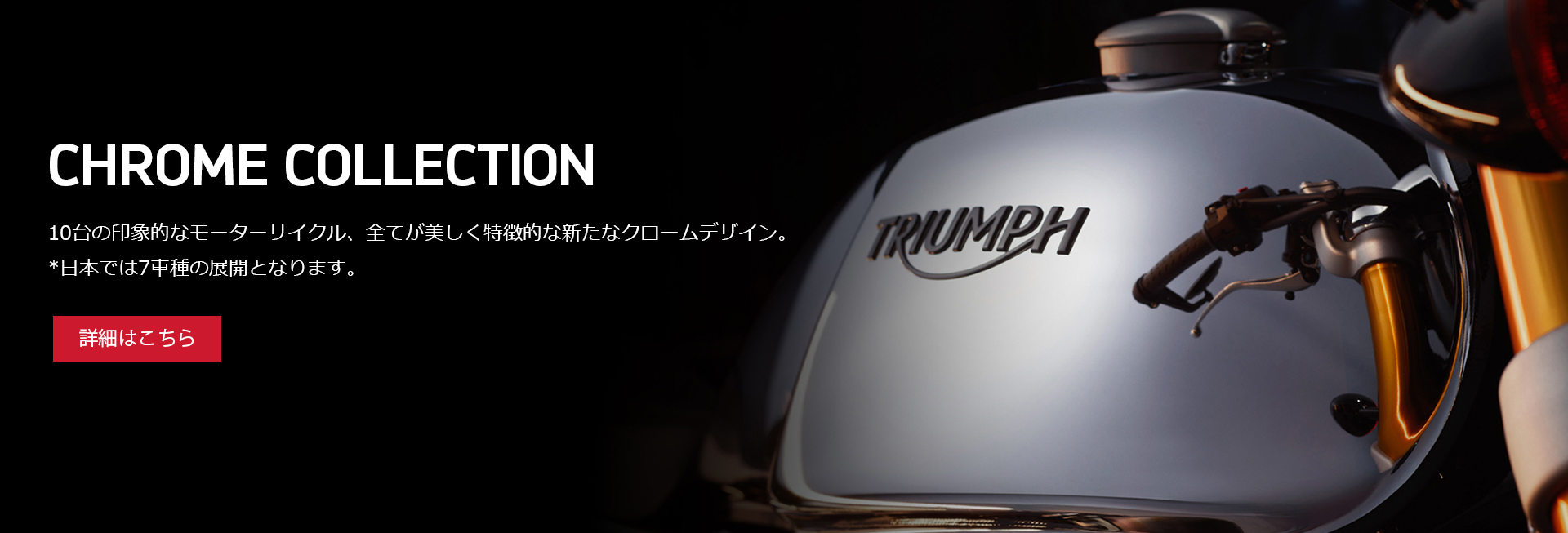 CHROME COLLECTION