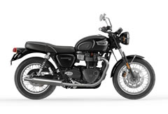 Bonneville T100