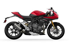 Speed Triple 1200 RR