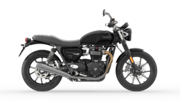 Speed Twin900