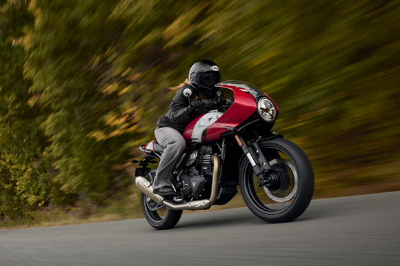 2026 大阪・東京モーターサイクルショーに最新モデルを展示・出展